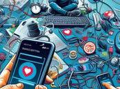 Million Hours Year Wasted Phone, Foreign Companies Rich Mobile Love Indians.