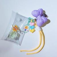 Marc Jacobs Unveils Daisy Wild Eau So Intense: Exclusive Pop-Ups, Custom Gifts & More! Marc Jacobs Unveils Daisy Wild Eau So Intense: Exclusive Pop-Ups, Custom Gifts & More!