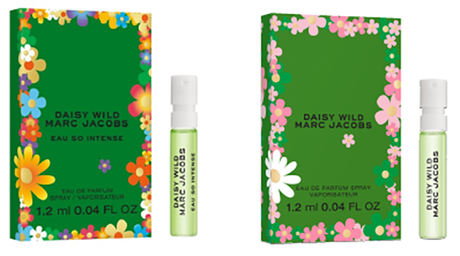 Marc Jacobs Unveils Daisy Wild Eau So Intense: Exclusive Pop-Ups, Custom Gifts & More! Marc Jacobs Unveils Daisy Wild Eau So Intense: Exclusive Pop-Ups, Custom Gifts & More!