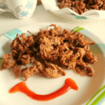 Sathumaavu Pakoda