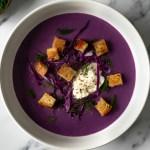 Looking for a vibrant, nutritious, and delicious addition to your meal plan? Healthy & Flavorful Purple Cabbage Soup is the perfect choice! Packed with antioxidants, vitamins, and a burst of flavor, this soup not only satisfies your taste buds but also boosts your health.