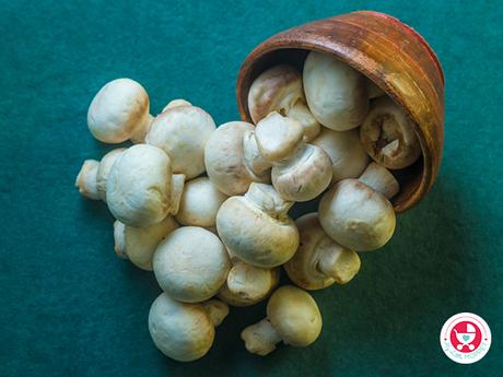 Simple & Flavorful Mushroom Pepper Fry for Kids Simple & Flavorful Mushroom Pepper Fry for Kids