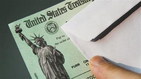When Is The Stimulus Check Coming 2022