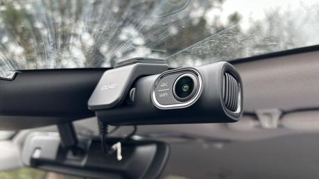 Ombar DC42 Dash Cam