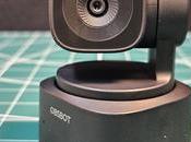 Obsbot Tiny AI-Powered Webcam That Will Transform Your Streams Calls