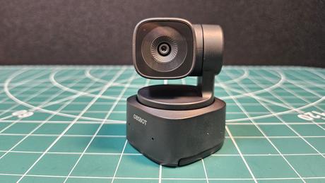 Obsbot Tiny SE: AI-Powered Webcam That Will Transform Your Streams & Calls 4 Obsbot Tiny SE review: a conference room camera king