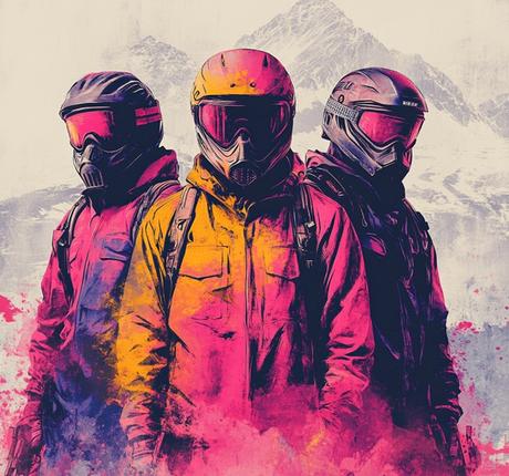 Beginner’s Guide to Paintballing: 10 Tips You’ll Be Glad You Knew