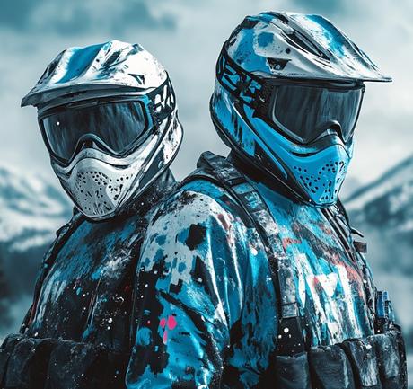 Beginner’s Guide to Paintballing: 10 Tips You’ll Be Glad You Knew