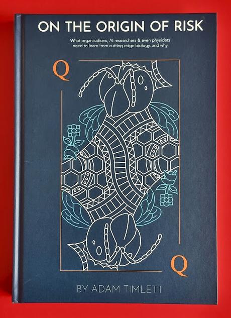 On The Origin Of Risk On The Origin Of Risk