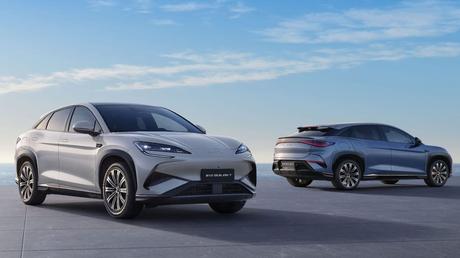 byd to setup rs 85 000 crore ev factory in hyderabad report