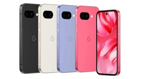 Google Pixel 9a sale date in india announced 16 april offers price features