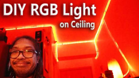 DIY RGB LED light installation, LED ceiling lights DIY, micro-living lighting ideas, RGB LED strip installation, small space lighting hacks, condo lighting upgrade, smart lighting for small spaces, budget-friendly home decor, DIY home improvement, minimalist lighting ideas, RGB LED light setup, aesthetic room lighting, home decor on a budget, DIY condo decoration, smart home lighting, LED strip lights for condo, cozy lighting ideas, DIY ceiling lights, smart living solutions, mood lighting for small rooms, easy home decor projects, apartment lighting hacks, space-saving lighting solutions