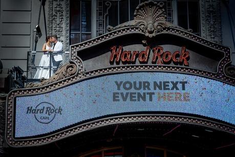 Amanda and Danny’s Marriage Vow Renewal at Wagner Cove