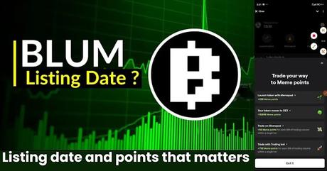 Unlocking the Secrets of the Blum Airdrop Unlocking the Secrets of the Blum Airdrop