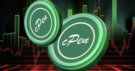 CPEN unverified tokens CPEN unverified tokens