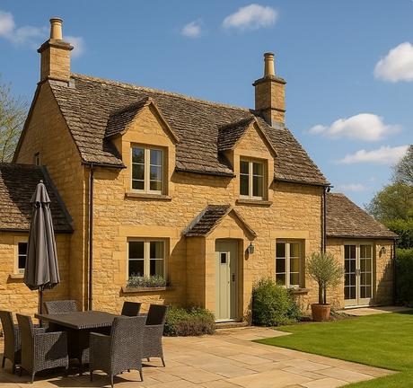 Ten Great Reasons to Book a Luxury Self Catering Cottage