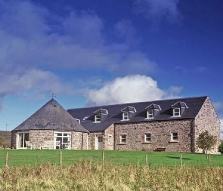 Ten Great Reasons to Book a Luxury Self Catering Cottage