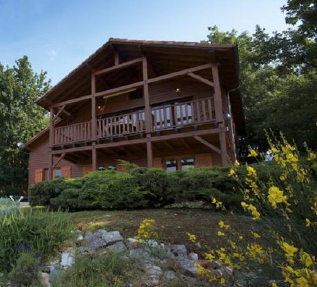 Ten Great Reasons to Book a Luxury Self Catering Cottage