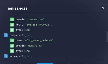SimplyNode ISP Testing