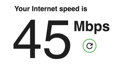SimplyNode speed without using any proxy