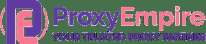 ProxyEmpire Review ProxyEmpire logo