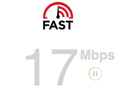 DataImpulse Review Proxy Speed Testing