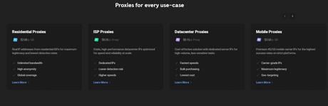 RoundProxies Review RoundProxies Price