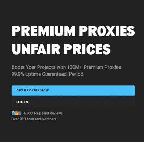RoundProxies Review PREMIUM PROXIES