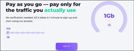 Asocks Review Pricing and Features