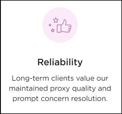 Live Proxies Review Live Proxies Other Support