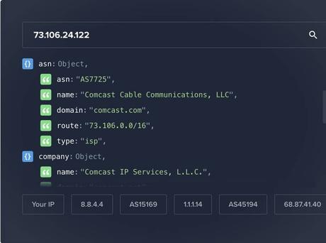 Live Proxies Review ISP Testing of Live Proxies