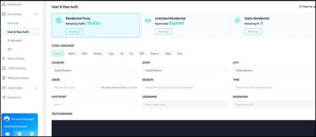 Lumiproxy Review Use of Lumiproxy