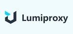 Lumiproxy Review lumiproxy logo