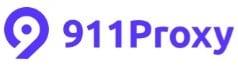911 Proxy Logo