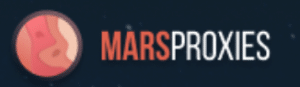 MarsProxies Review mars proxies