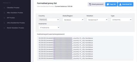 MarsProxies Review MarsProxies Business Use