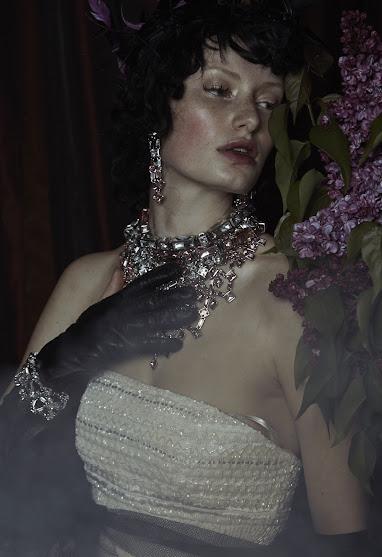 Worst Makeup Trends I’m Done With: Highlighter on the Nose