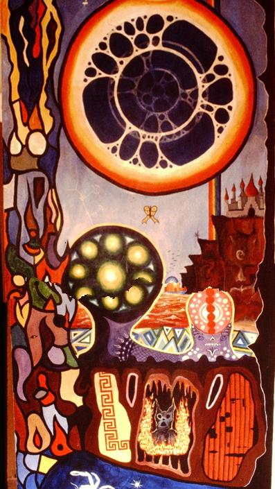 Breaking down monogamy in Baltimore in the early 1970s