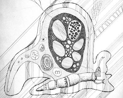 Breaking down monogamy in Baltimore in the early 1970s