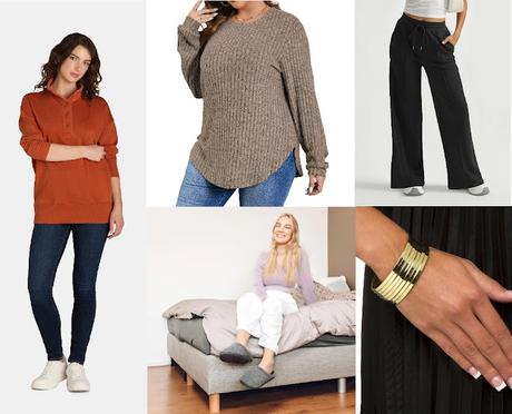What’s the one piece of clothing you secretly wear 4 days in a row and hope no one notices? Image: Women's Savings Under $15