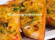 Suji Toast Recipe: Crispy Healthy Breakfast Option