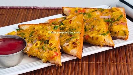Suji Toast Recipe: A Crispy & Healthy Breakfast Option Suji Toast Recipe: A Crispy & Healthy Breakfast Option