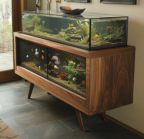 Ten Steps to Deep Clean Your Fish Tank the Right Way Ten Steps to Deep Clean Your Fish Tank the Right Way