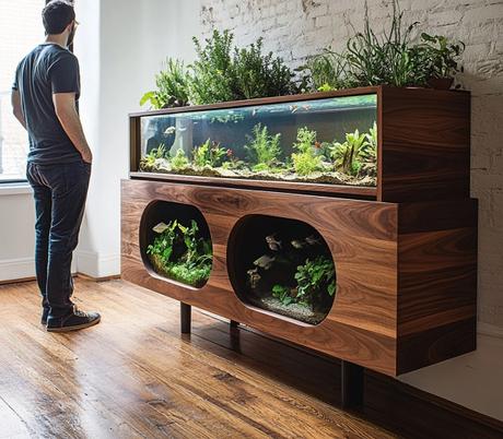 Ten Steps to Deep Clean Your Fish Tank the Right Way Ten Steps to Deep Clean Your Fish Tank the Right Way