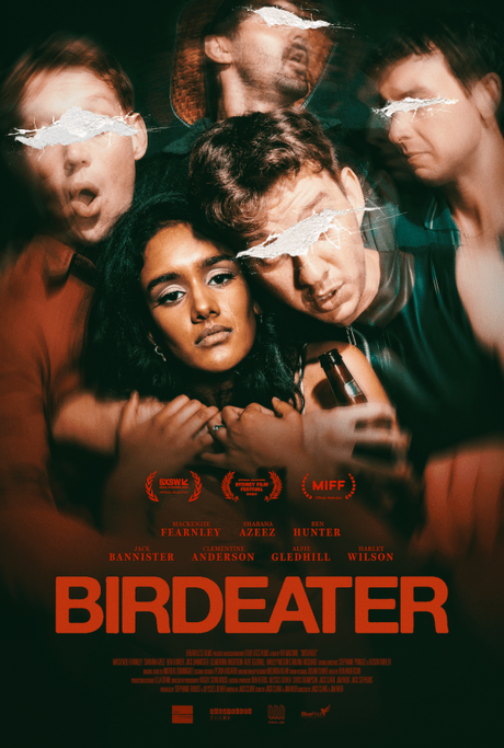 Birdeater – Release News Birdeater – Release News