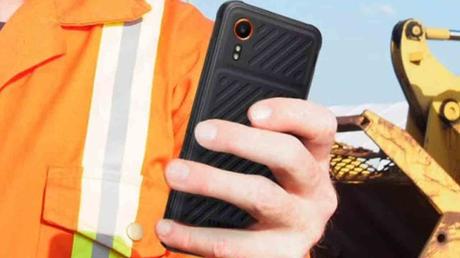 Samsung Galaxy xcover 7 pro Geekbench fcc certification with Snapdragon 7s gen 3 processor