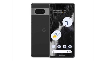 50 megapixel camera Google Pixel 7 now available rs 26000 discount on Flipkart