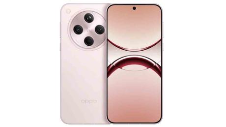 Oppo Find x8s find x8s plus design color options storage variant officially teased