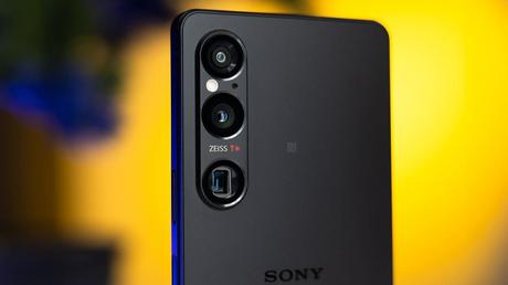 Sony Xperia 1 VII to features new telephoto camera launch timeline shared