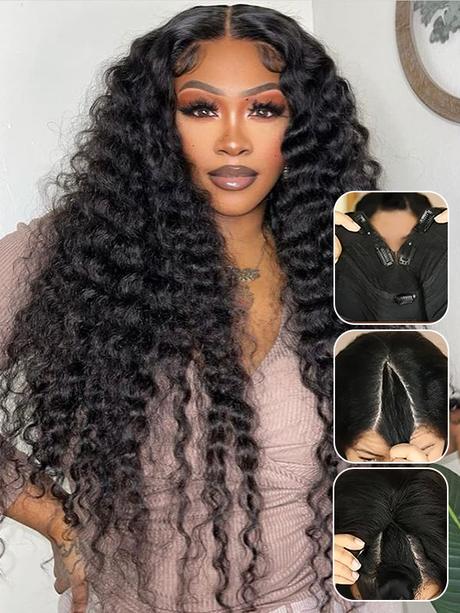 Show off Your Fabulous Spring Looks with Human Hair Wigs Show off Your Fabulous Spring Looks with Human Hair Wigs